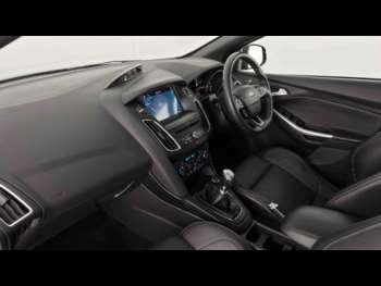 Used Ford Focus 2018 for sale - 74971053: Photo
