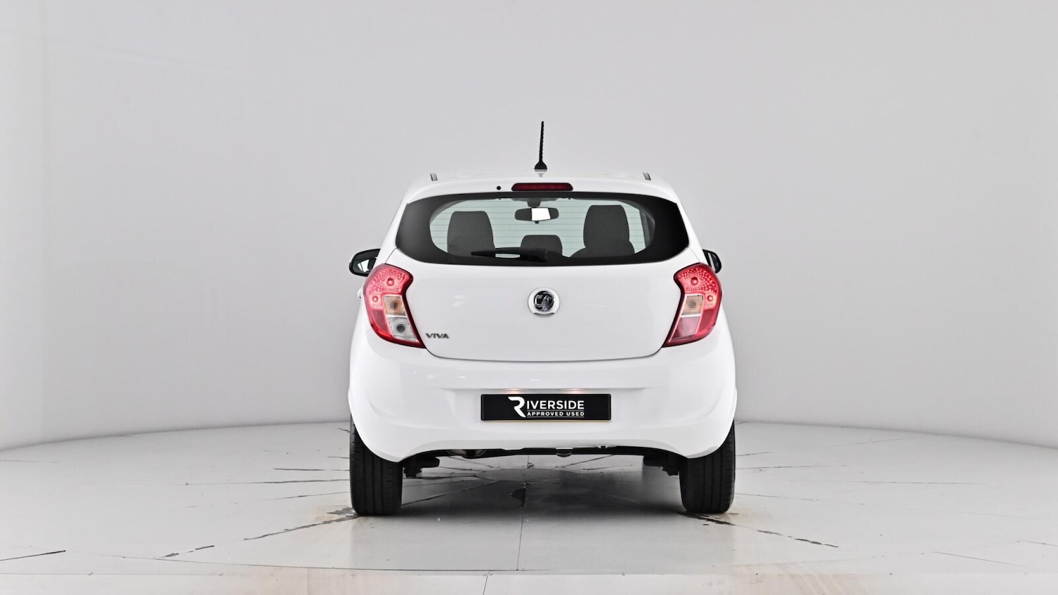Vehicle 64