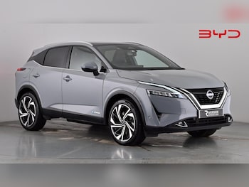 Used Nissan Qashqai 2024 for sale - 78868453: Photo