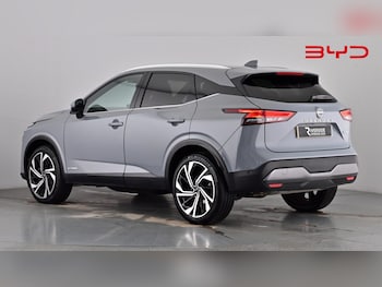 Used Nissan Qashqai 2024 for sale - 78868453: Photo