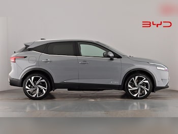 Used Nissan Qashqai 2024 for sale - 78868453: Photo