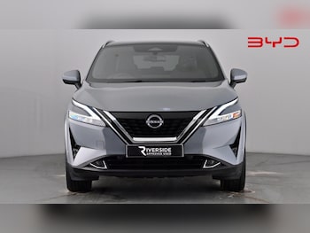 Used Nissan Qashqai 2024 for sale - 78868453: Photo