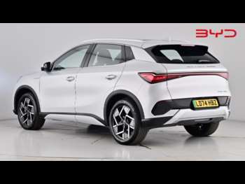 Used BYD Atto 3 2024 for sale - 74914759: Photo