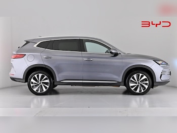 Used BYD Seal U 2025 for sale - 79206493: Photo
