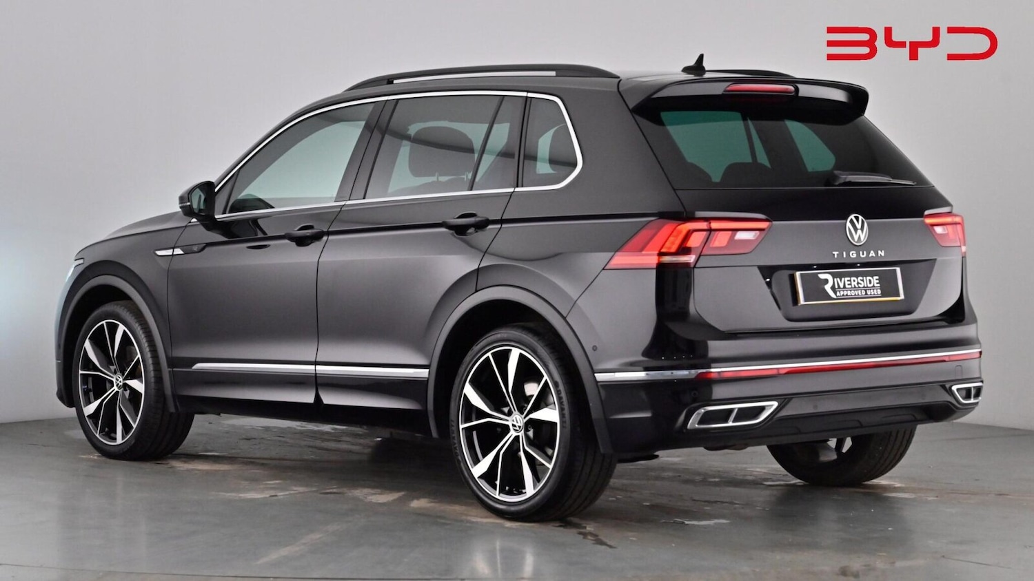 Used Volkswagen Tiguan 2022 for sale - 77771212: Photo 2