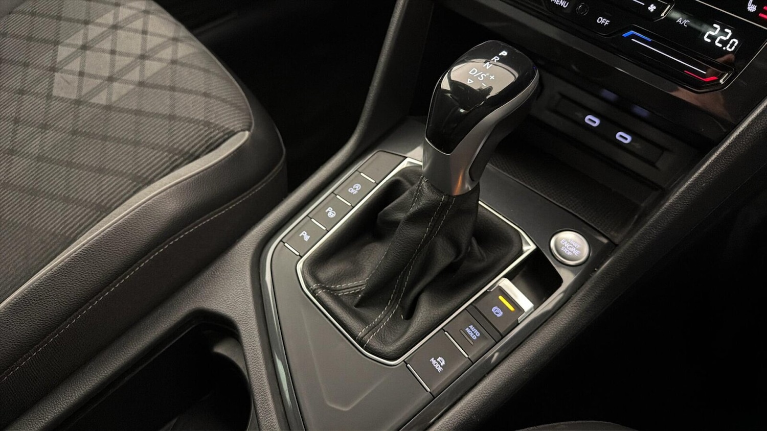 Used Volkswagen Tiguan 2022 for sale - 77771212: Photo 20