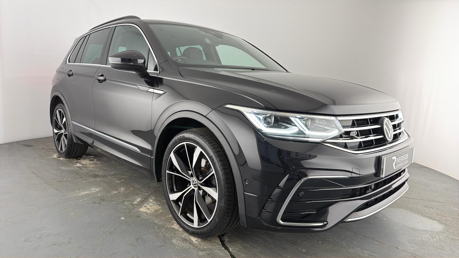 Used Volkswagen Tiguan 2022 for sale - 77771212: Photo 25