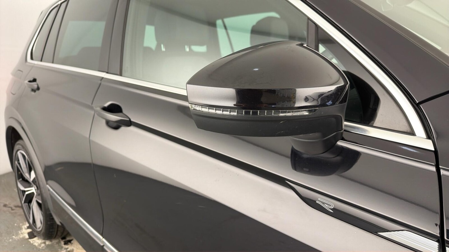 Used Volkswagen Tiguan 2022 for sale - 77771212: Photo 27