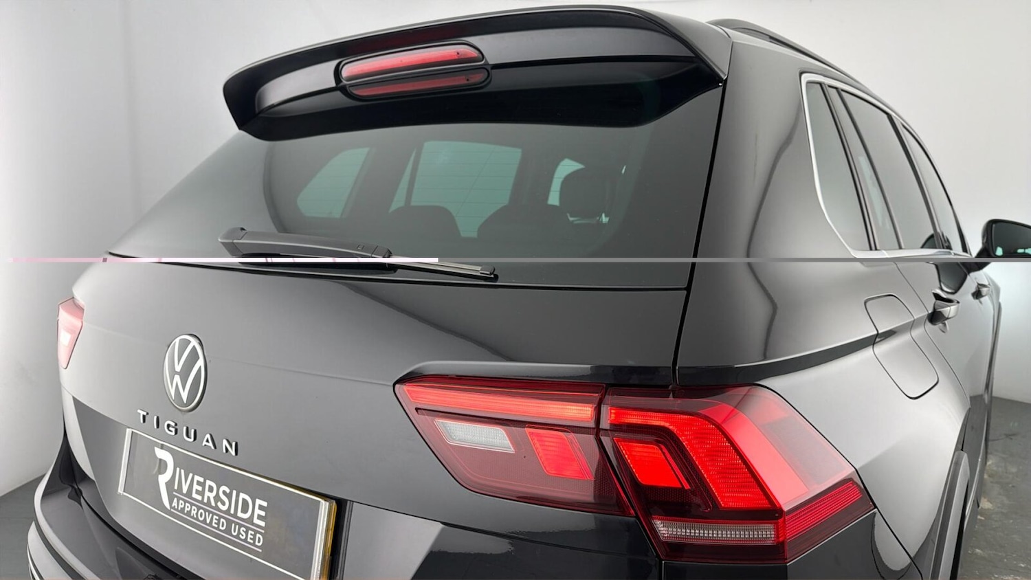 Used Volkswagen Tiguan 2022 for sale - 77771212: Photo 28