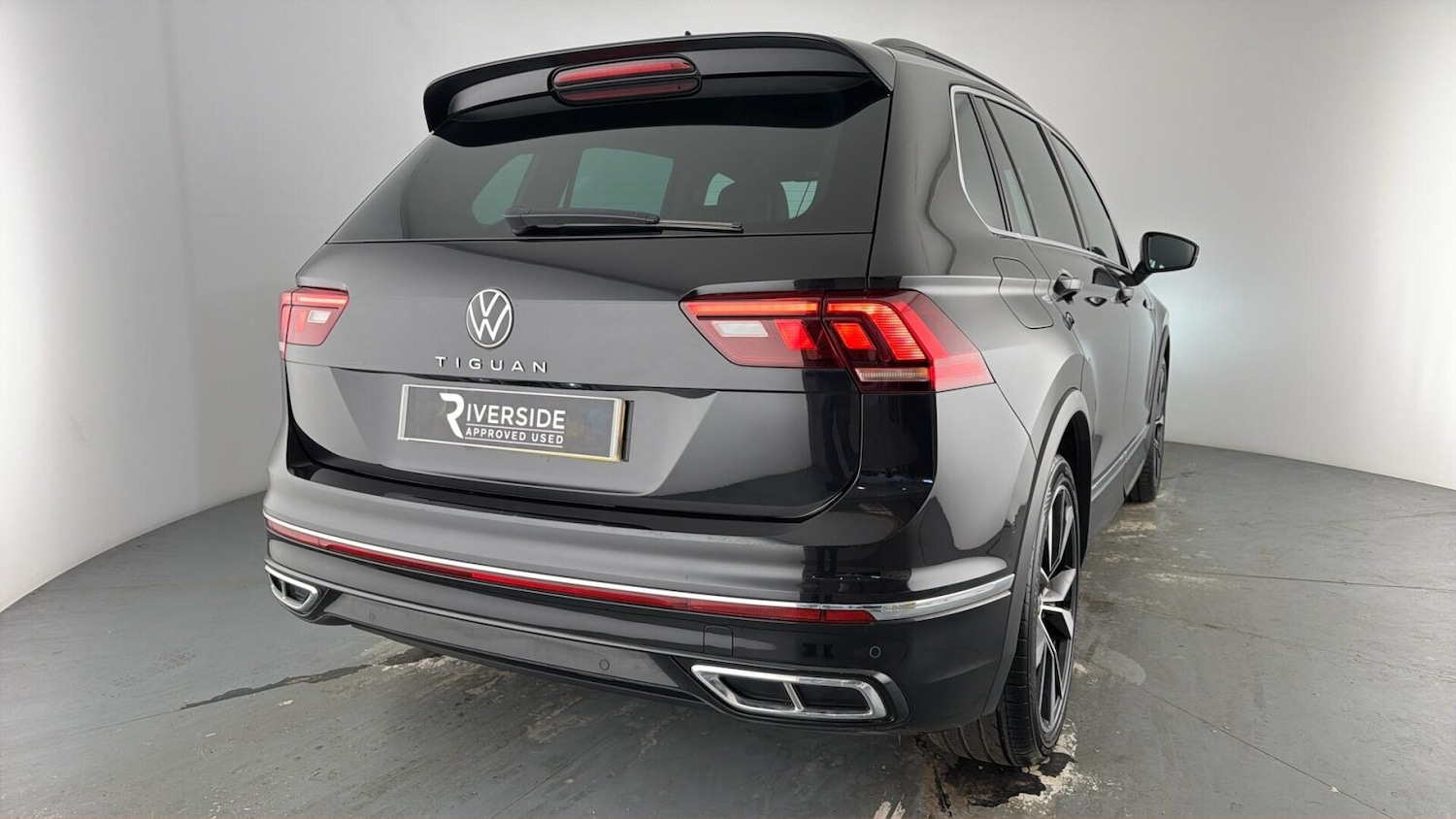 Used Volkswagen Tiguan 2022 for sale - 77771212: Photo 29