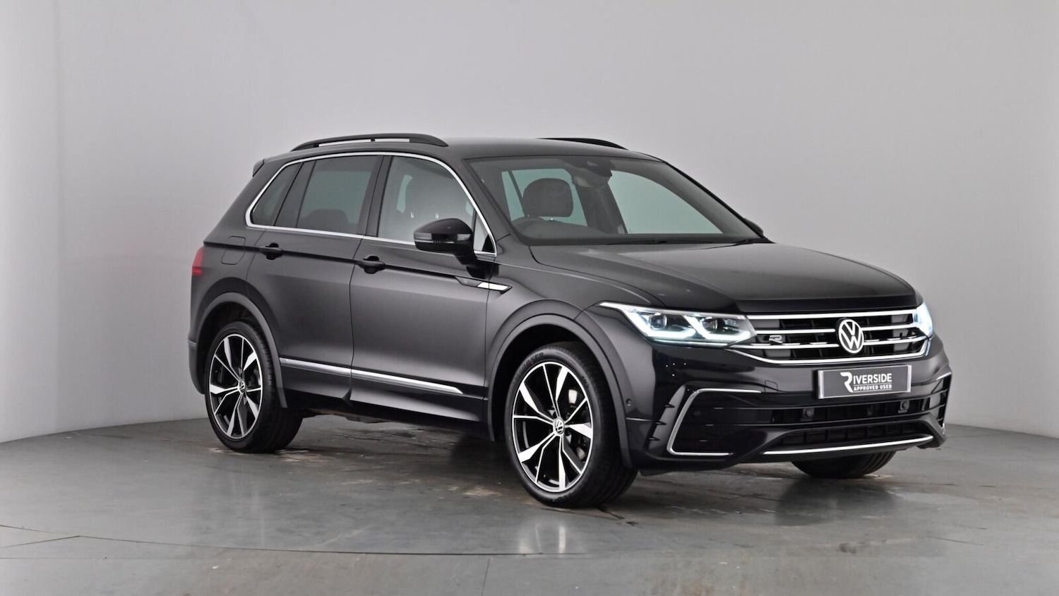 Used Volkswagen Tiguan 2022 for sale - 77771212: Photo 41