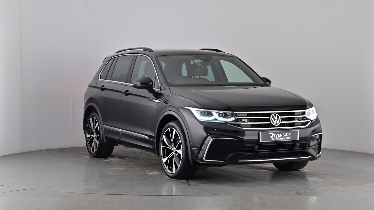 Used Volkswagen Tiguan 2022 for sale - 77771212: Photo 42