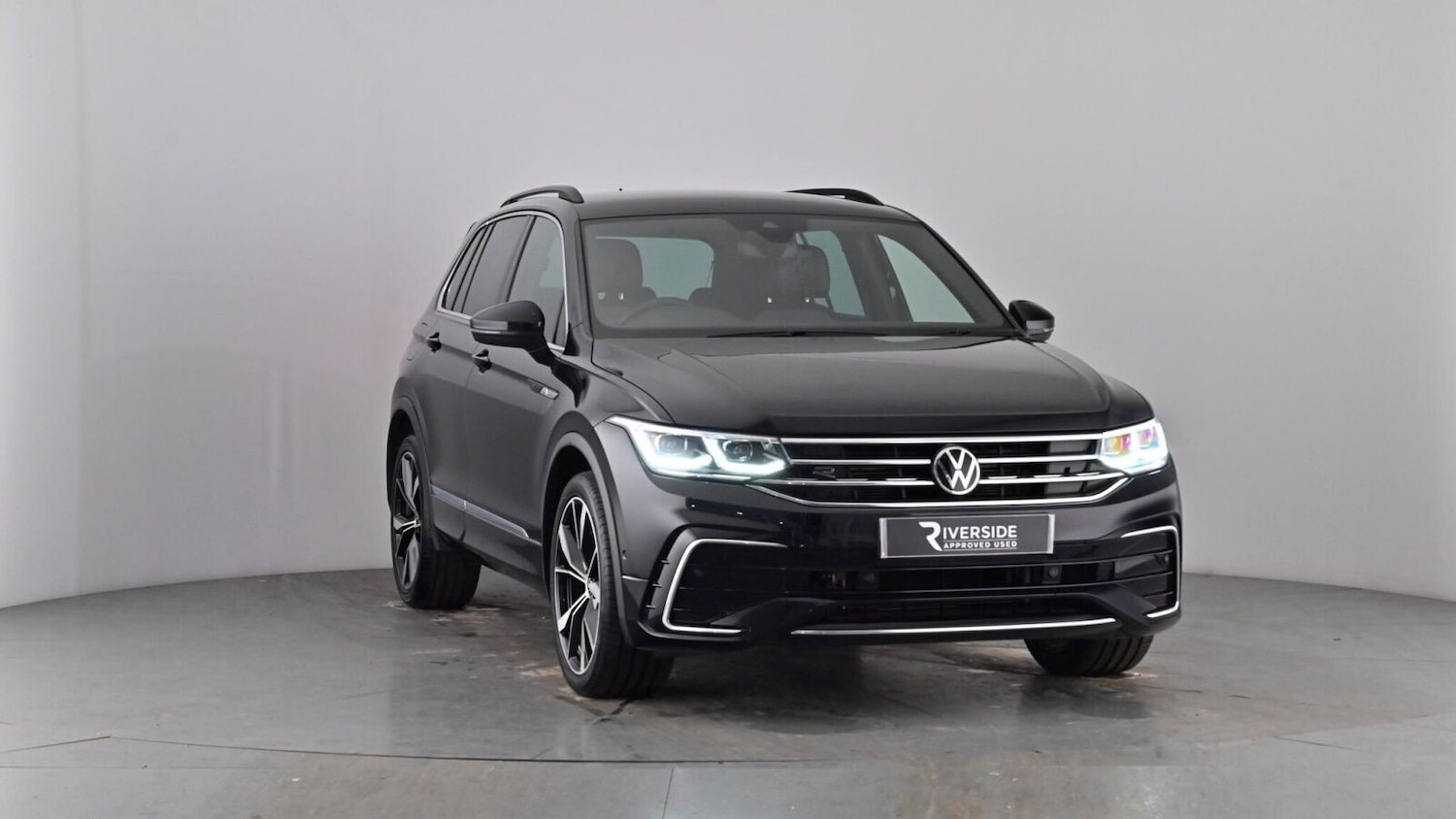 Used Volkswagen Tiguan 2022 for sale - 77771212: Photo 43