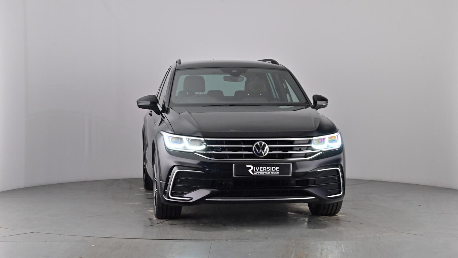 Used Volkswagen Tiguan 2022 for sale - 77771212: Photo 44