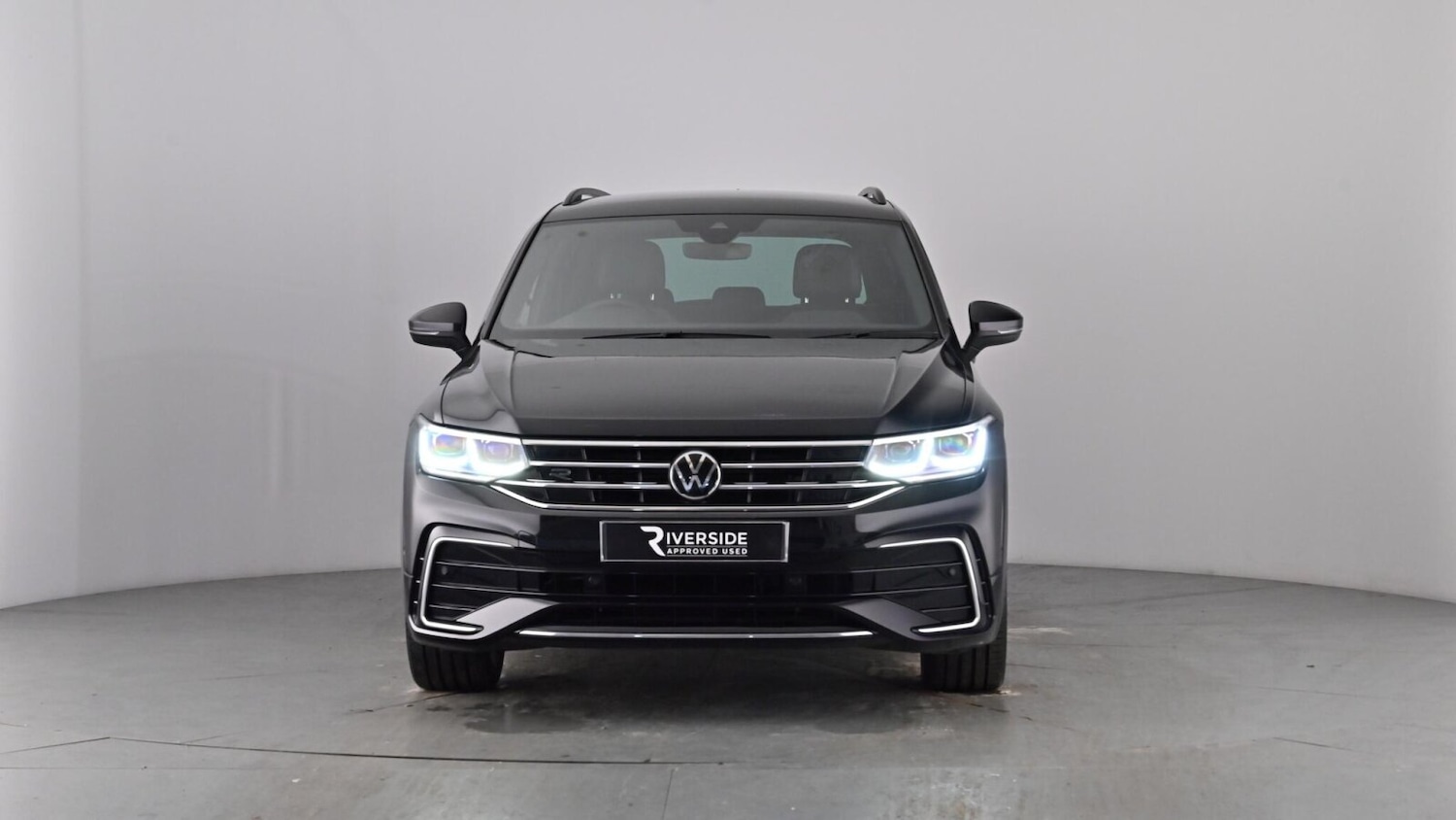 Used Volkswagen Tiguan 2022 for sale - 77771212: Photo 45