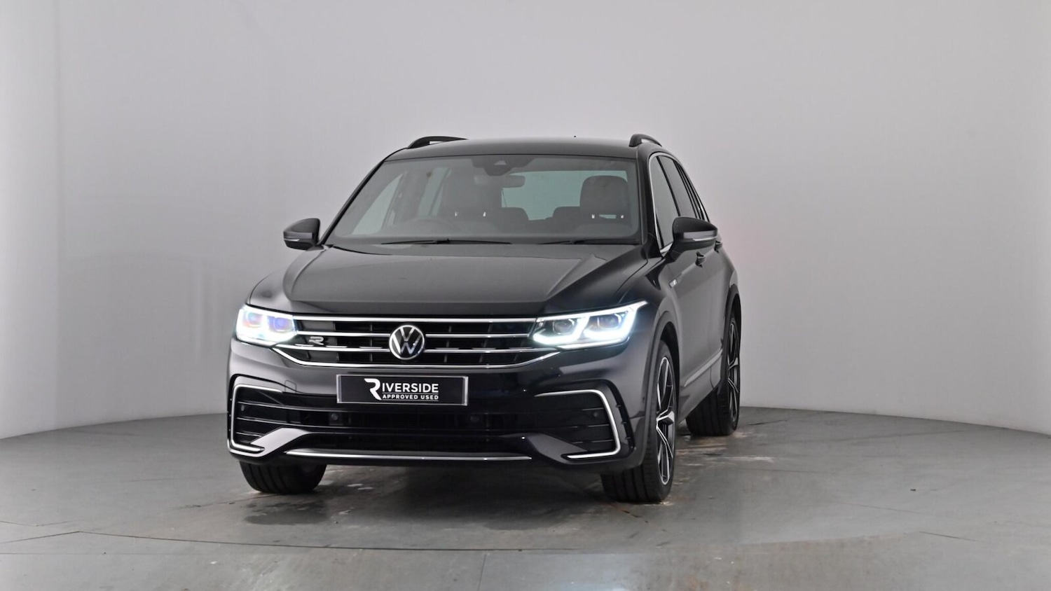 Used Volkswagen Tiguan 2022 for sale - 77771212: Photo 46