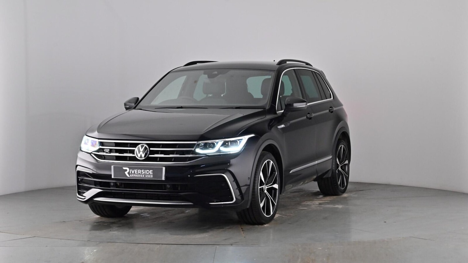 Used Volkswagen Tiguan 2022 for sale - 77771212: Photo 47