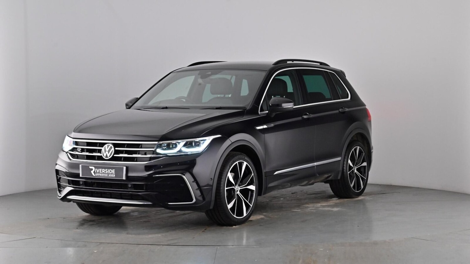 Used Volkswagen Tiguan 2022 for sale - 77771212: Photo 48