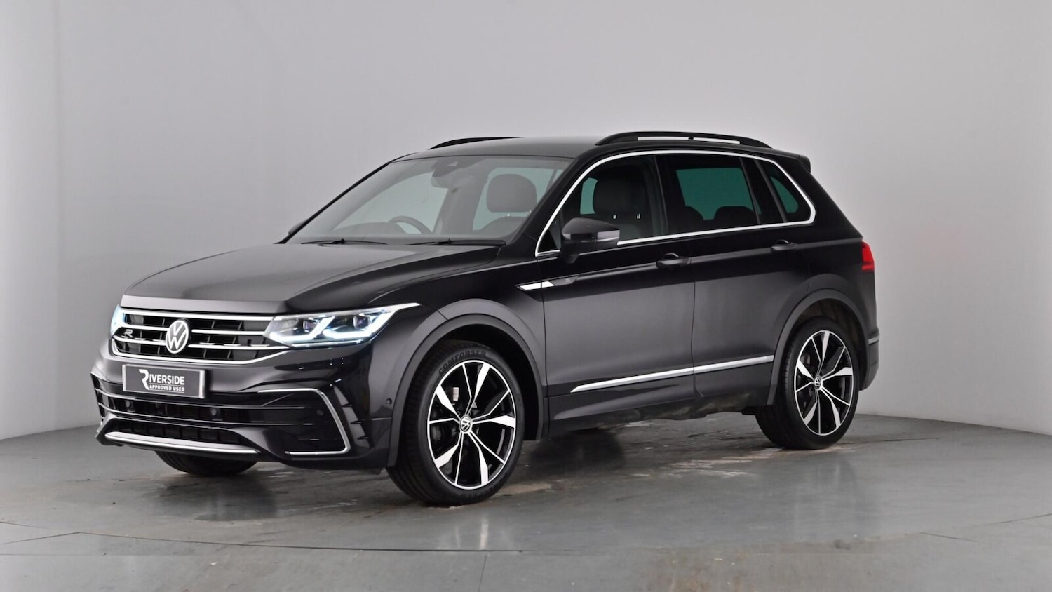 Used Volkswagen Tiguan 2022 for sale - 77771212: Photo 49