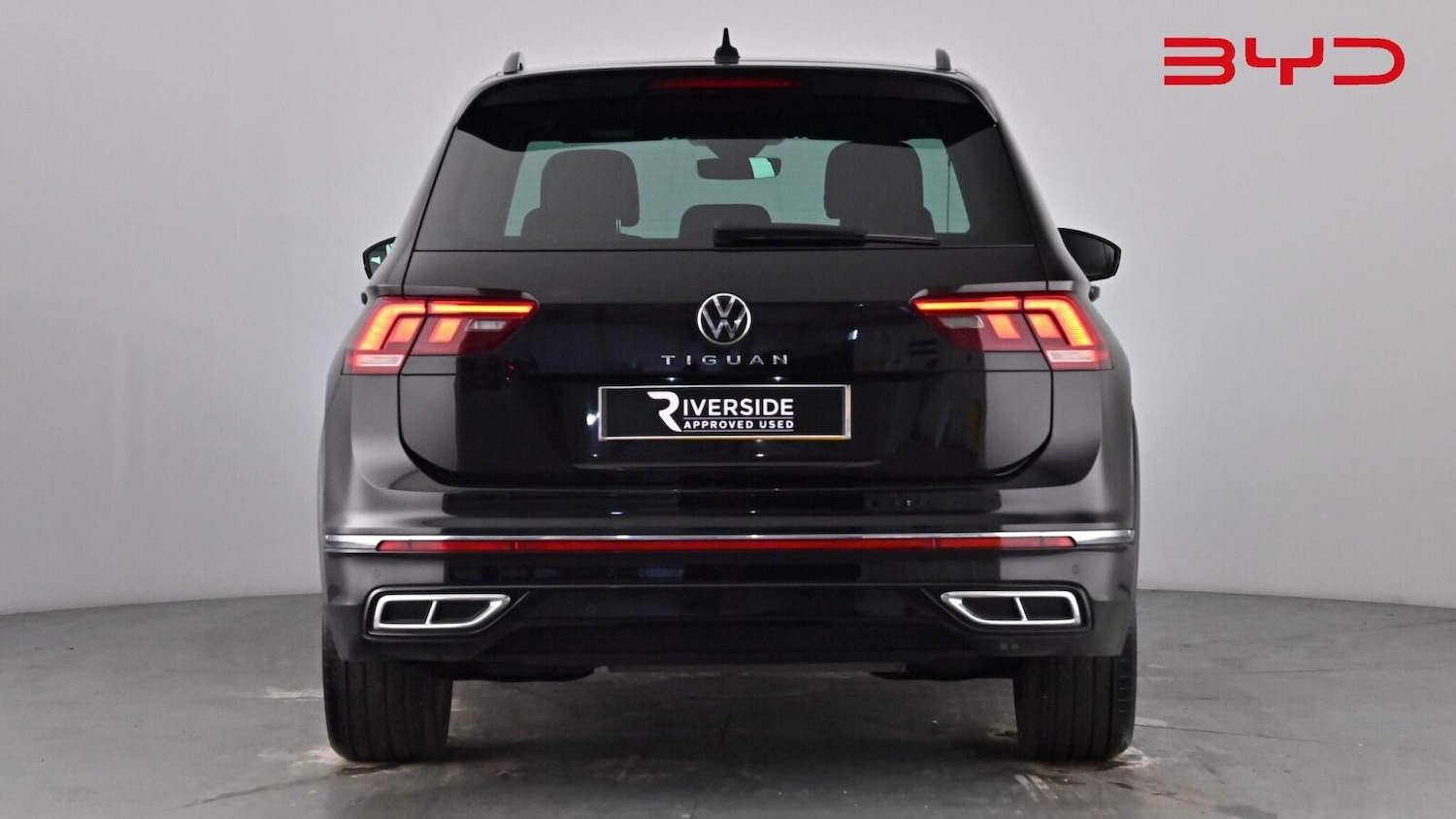 Used Volkswagen Tiguan 2022 for sale - 77771212: Photo 5