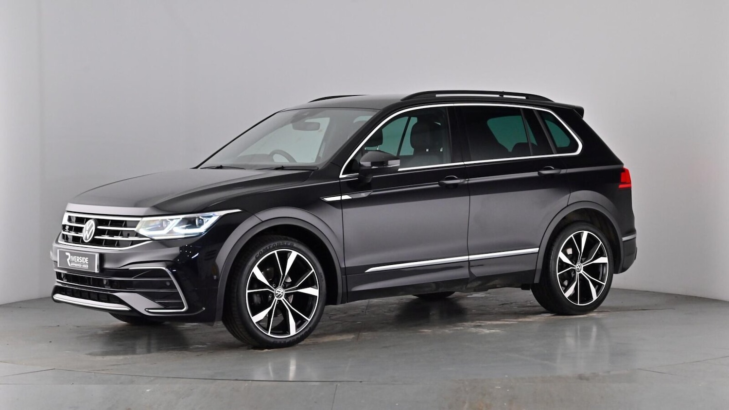 Used Volkswagen Tiguan 2022 for sale - 77771212: Photo 50