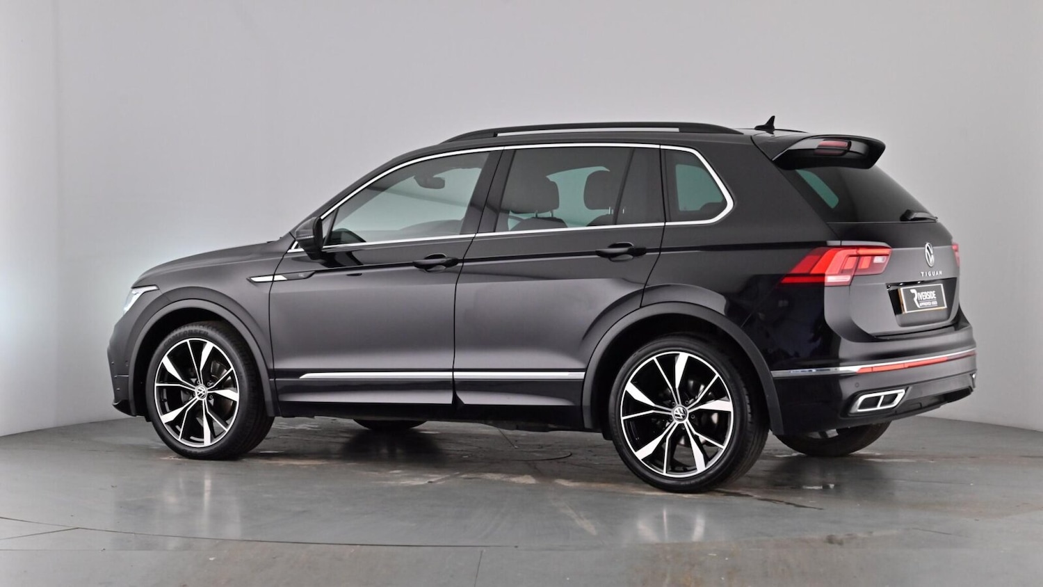 Used Volkswagen Tiguan 2022 for sale - 77771212: Photo 57