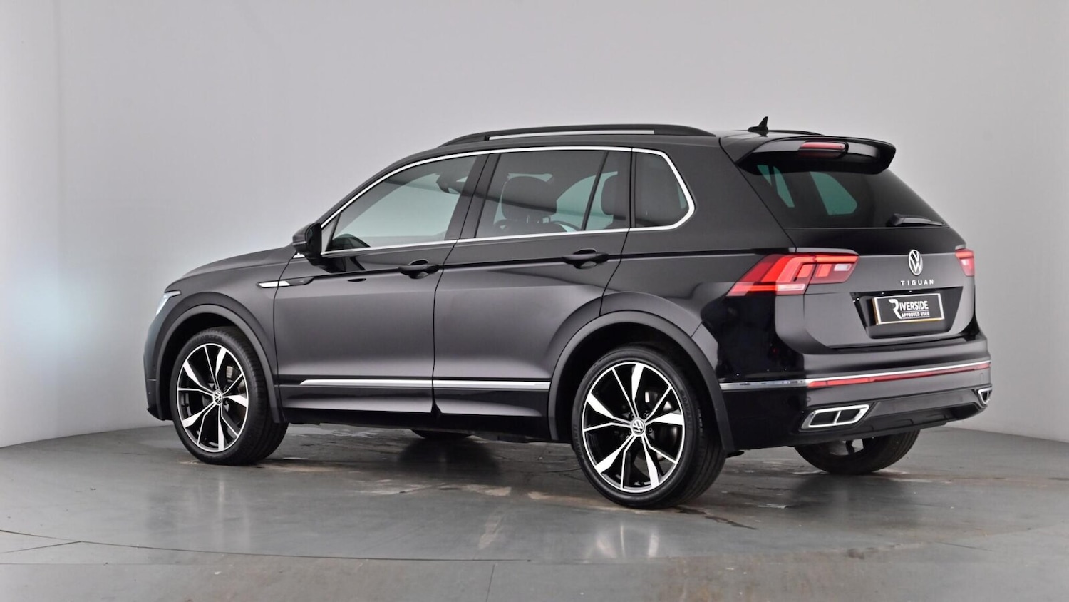 Used Volkswagen Tiguan 2022 for sale - 77771212: Photo 58