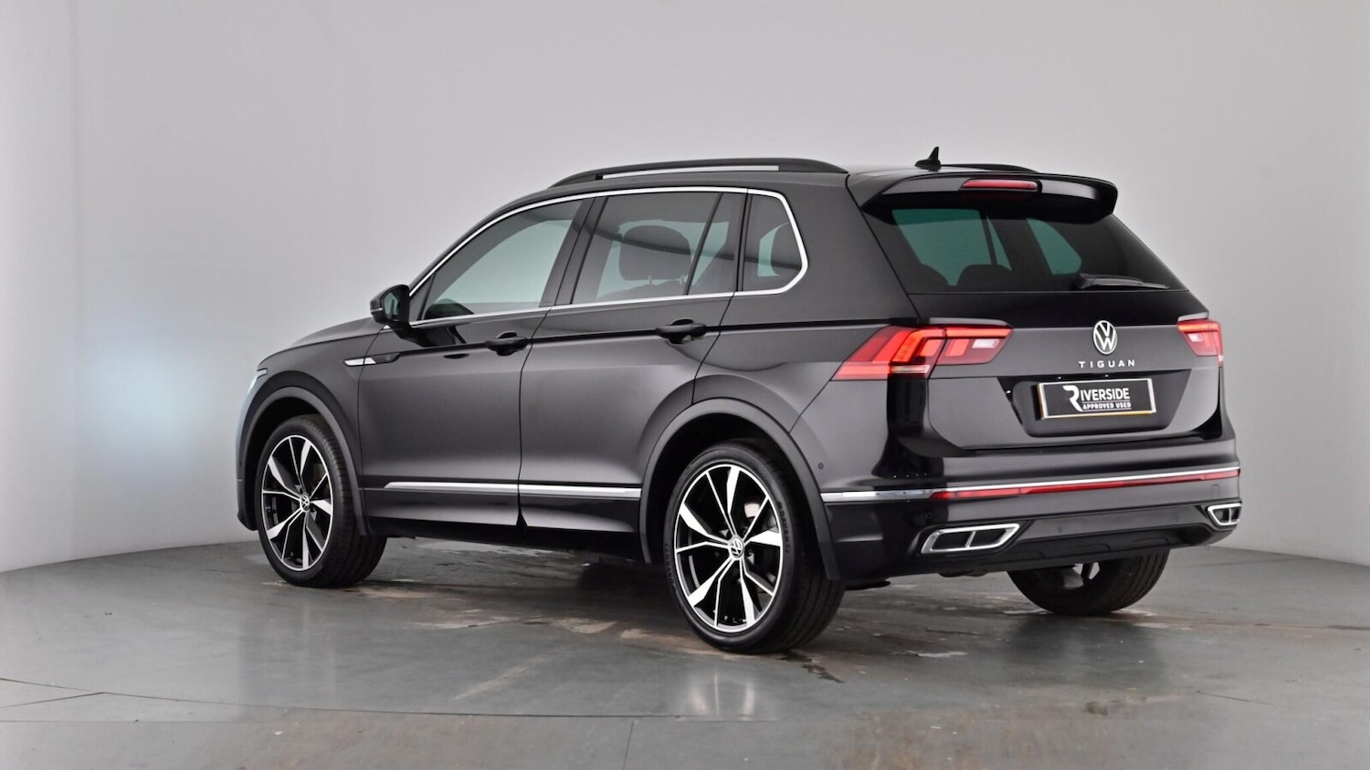 Used Volkswagen Tiguan 2022 for sale - 77771212: Photo 59