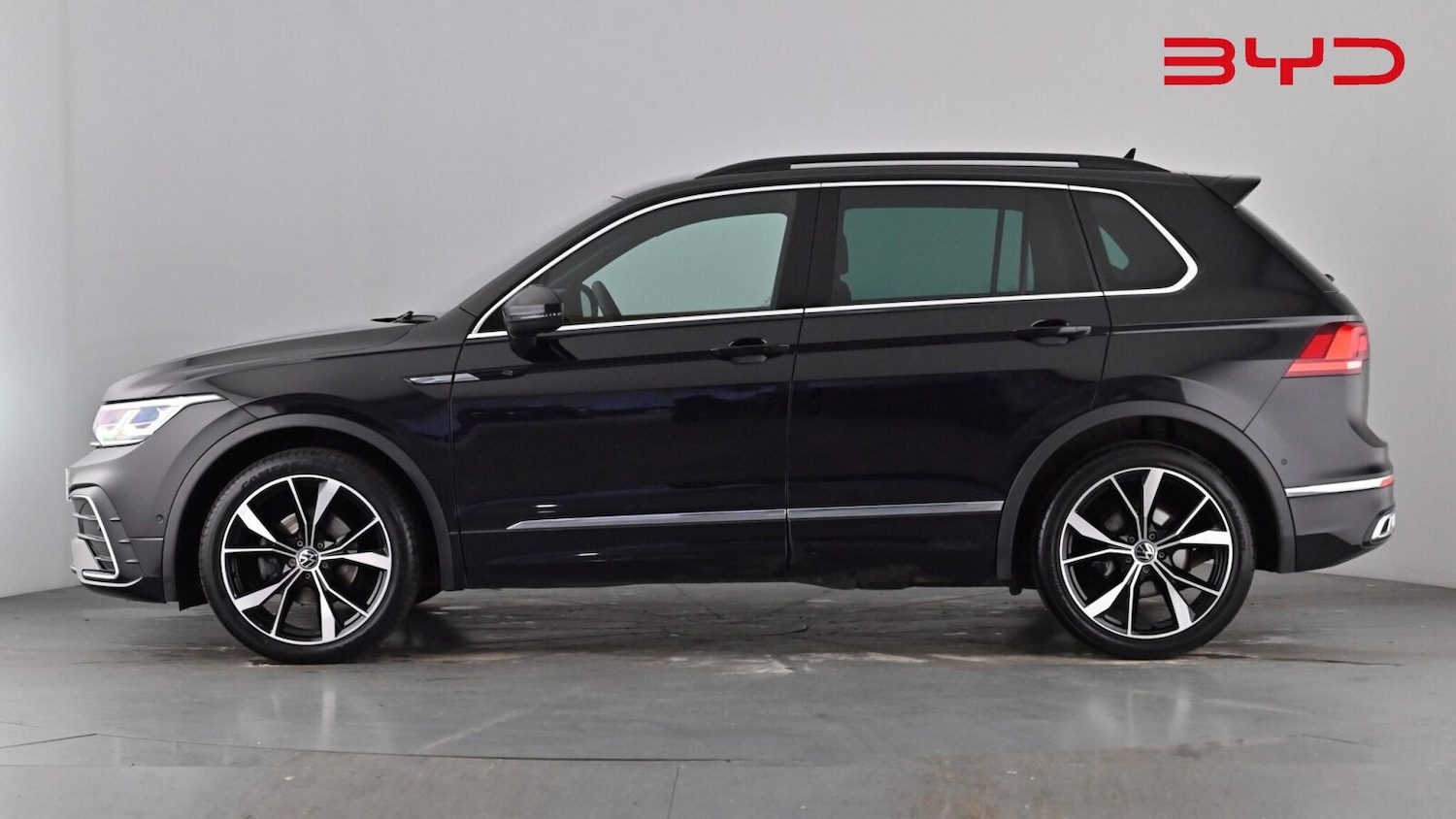 Used Volkswagen Tiguan 2022 for sale - 77771212: Photo 6