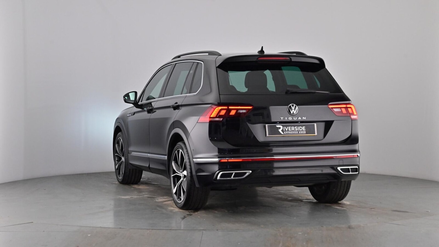 Used Volkswagen Tiguan 2022 for sale - 77771212: Photo 61
