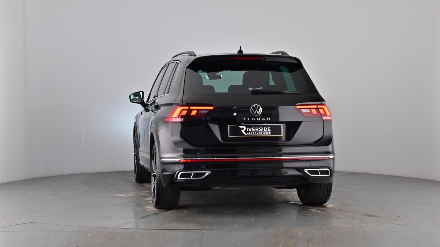 Used Volkswagen Tiguan 2022 for sale - 77771212: Photo 62