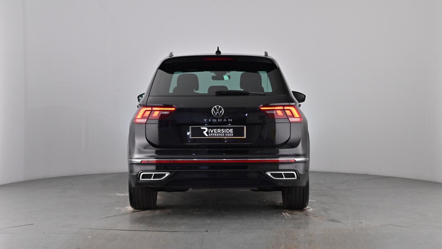Used Volkswagen Tiguan 2022 for sale - 77771212: Photo 63