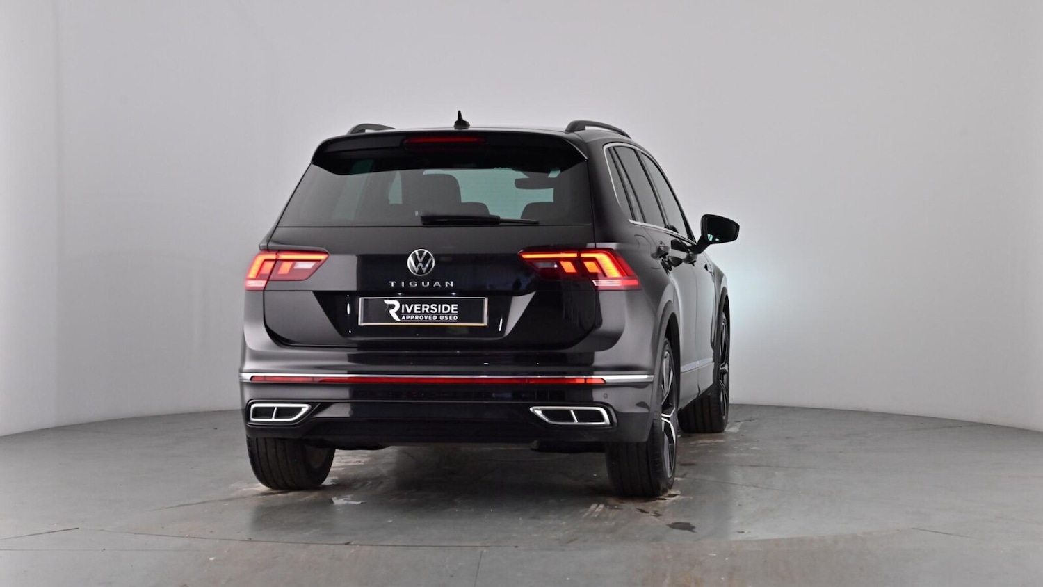 Used Volkswagen Tiguan 2022 for sale - 77771212: Photo 64