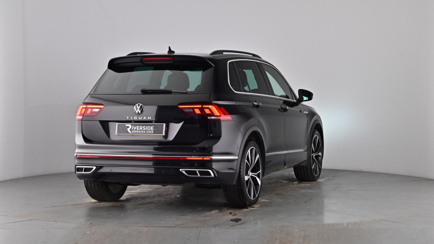 Used Volkswagen Tiguan 2022 for sale - 77771212: Photo 65