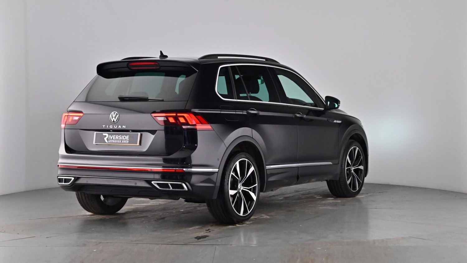 Used Volkswagen Tiguan 2022 for sale - 77771212: Photo 66