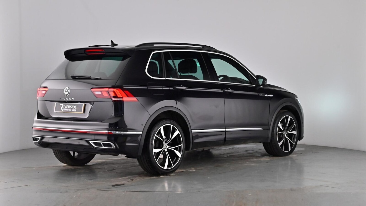 Used Volkswagen Tiguan 2022 for sale - 77771212: Photo 67