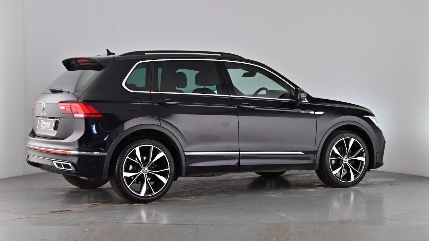 Used Volkswagen Tiguan 2022 for sale - 77771212: Photo 69