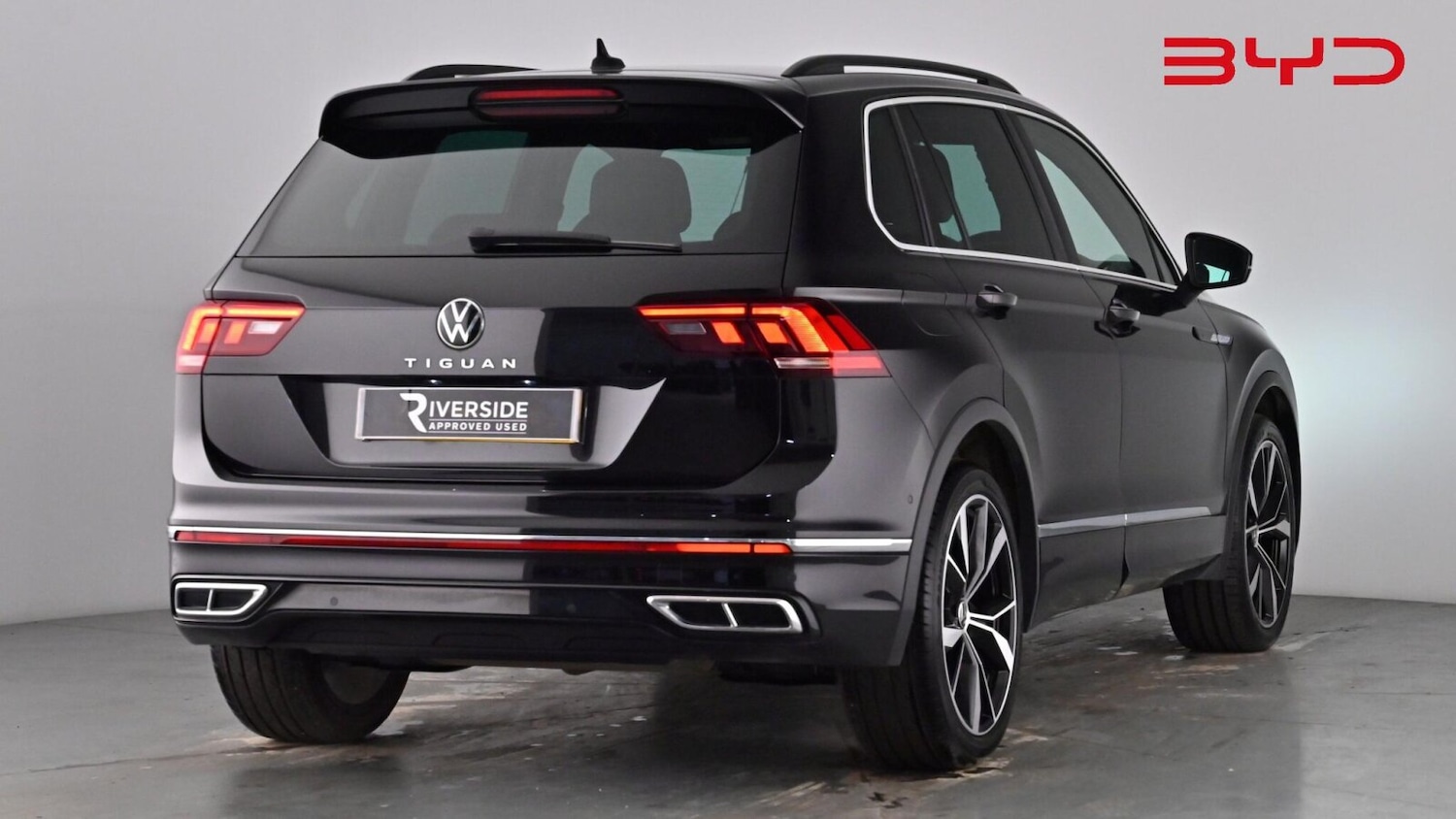 Used Volkswagen Tiguan 2022 for sale - 77771212: Photo 7