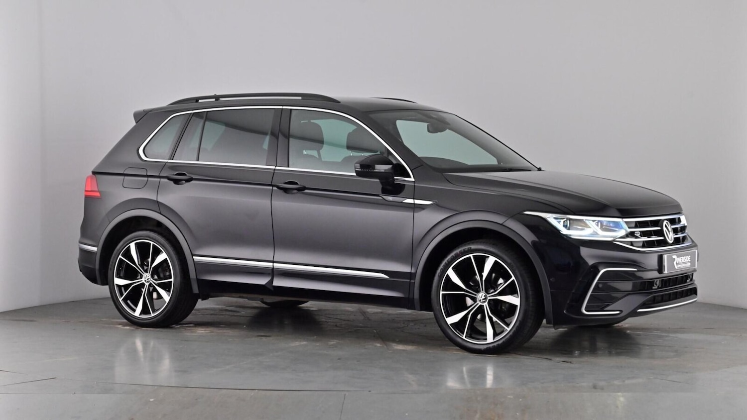 Used Volkswagen Tiguan 2022 for sale - 77771212: Photo 75
