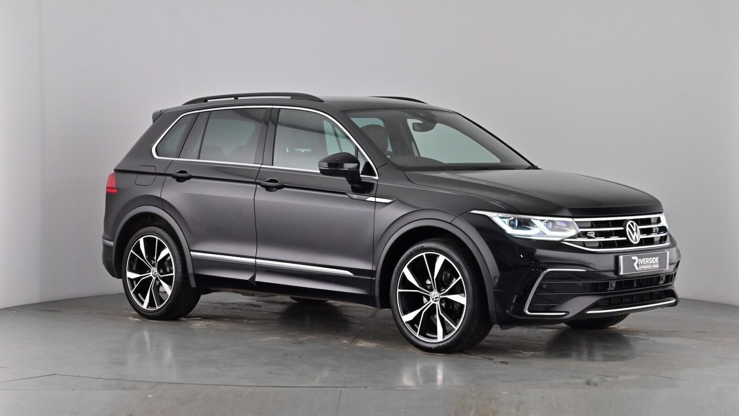 Used Volkswagen Tiguan 2022 for sale - 77771212: Photo 76