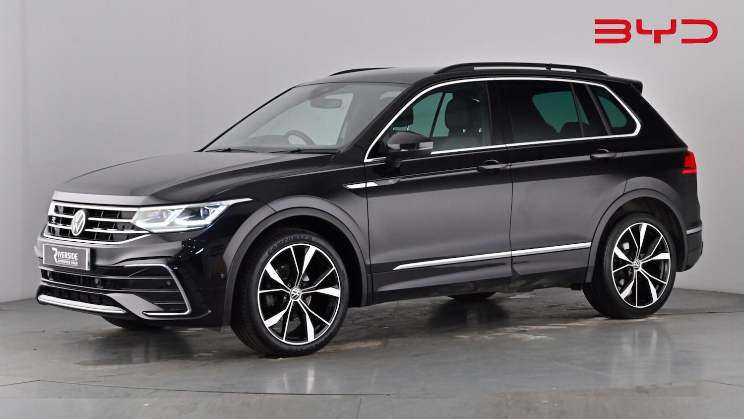 Used Volkswagen Tiguan 2022 for sale - 77771212: Photo 8