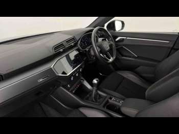 Used Audi Q3 2021 for sale - 75086051: Photo