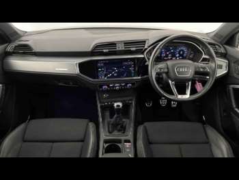 Used Audi Q3 2021 for sale - 75086051: Photo