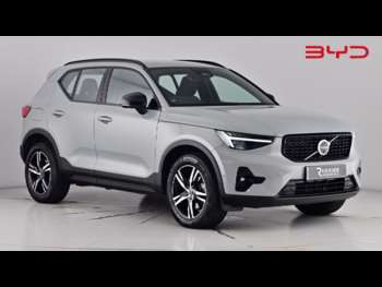 2023 - 2.0 B3 MHEV Plus DCT Auto Euro 6 (s/s) 5dr