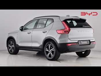 Used Volvo XC40 2023 for sale - 75066289: Photo