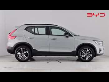 Used Volvo XC40 2023 for sale - 75066289: Photo