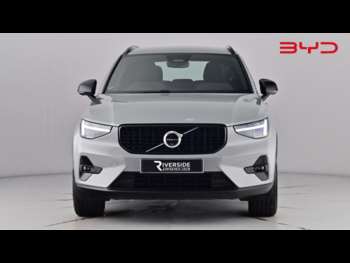Used Volvo XC40 2023 for sale - 75066289: Photo