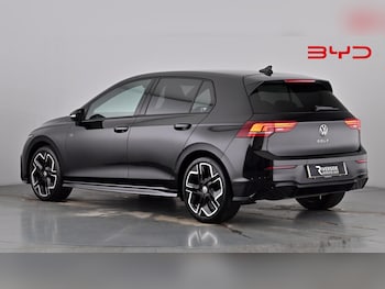 Used Volkswagen Golf 2025 for sale - 78811425: Photo