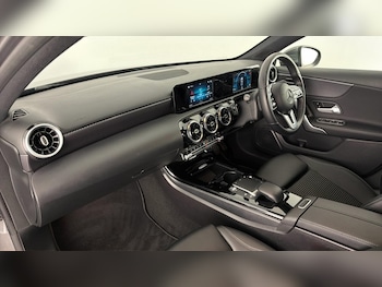 Used Mercedes-Benz A-Class 2021 for sale - 78285145: Photo