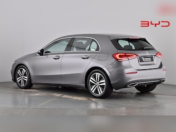 Used Mercedes-Benz A-Class 2021 for sale - 78285145: Photo